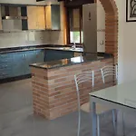 度假居 Impresionante En O *