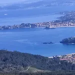 度假居 Impresionante En O *
