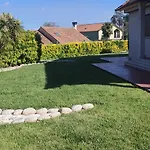 度假居 Impresionante En O *