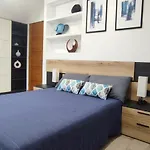 度假居 Impresionante En O *