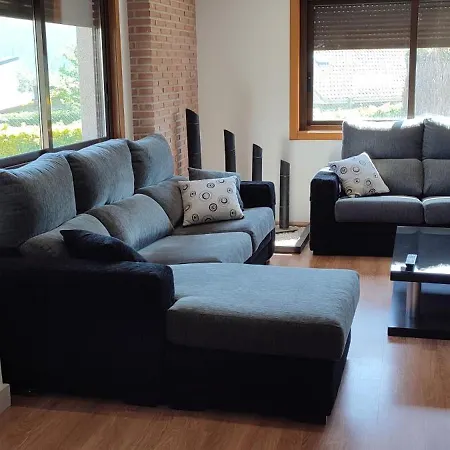 Impresionante En O Rosal