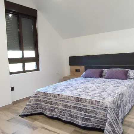Holiday home Impresionante En O Rosal