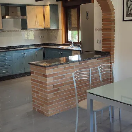 Holiday home Impresionante En O *