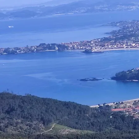 Feriehus Impresionante En O *