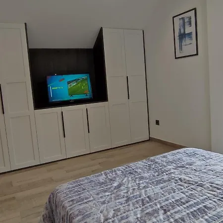 Impresionante En O Holiday home *