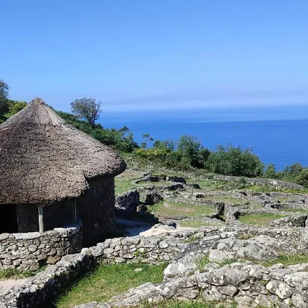 Impresionante En O Rosal