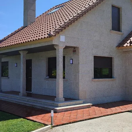 Nyaraló Impresionante En O