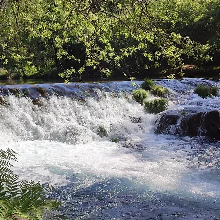 Impresionante En O Rosal