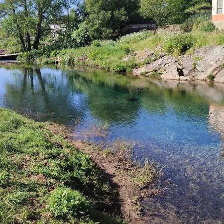 Impresionante En O Rosal