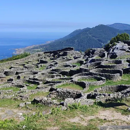 Impresionante En O Ferienhaus *