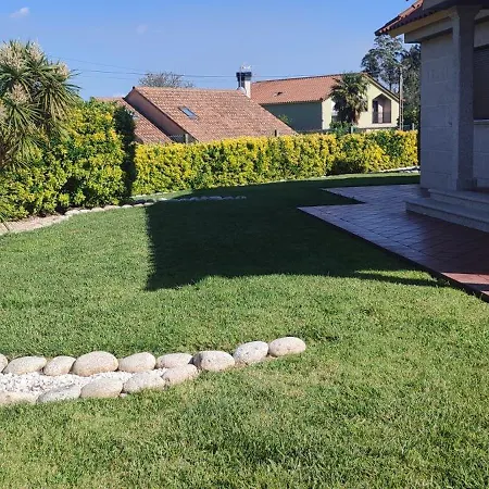 Nyaraló Impresionante En O *