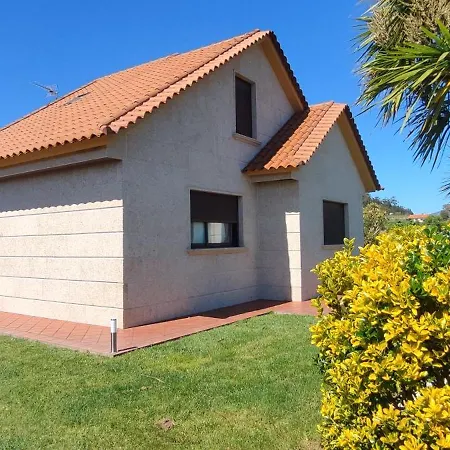 Impresionante En O Holiday home Rosal