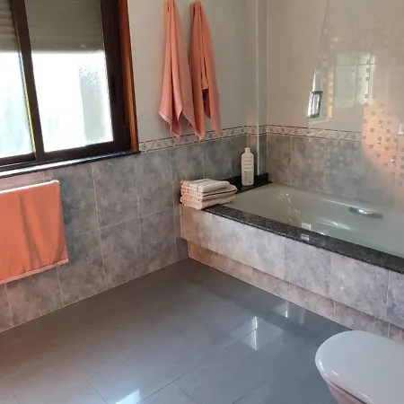 Impresionante En O Nyaraló Rosal