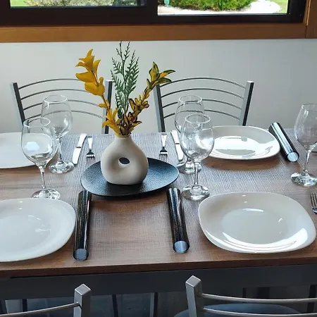 Impresionante En O Tatil Evi