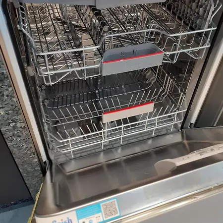 Nyaraló Impresionante En O