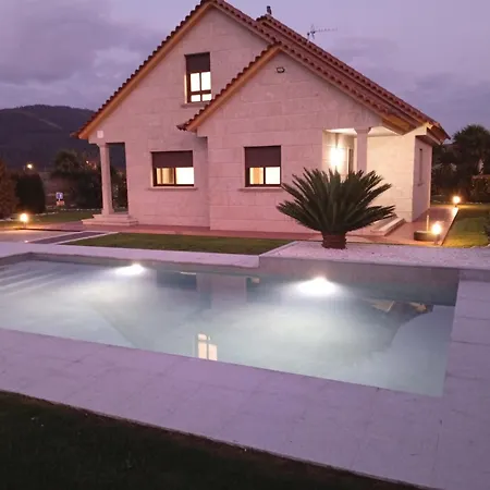 Impresionante En O