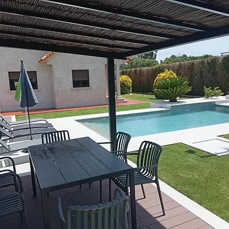 Impresionante En O Tatil Evi *