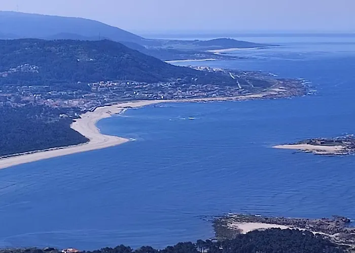 Vakantiehuis Impresionante En O