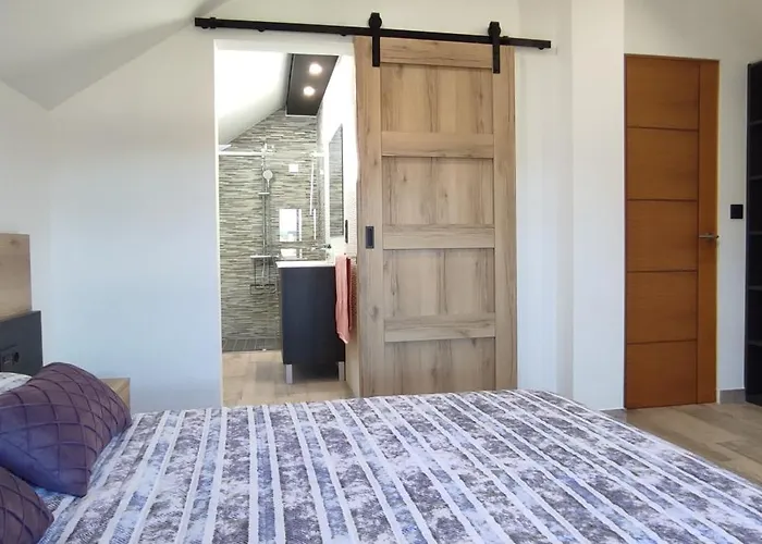 Impresionante En O Rosal