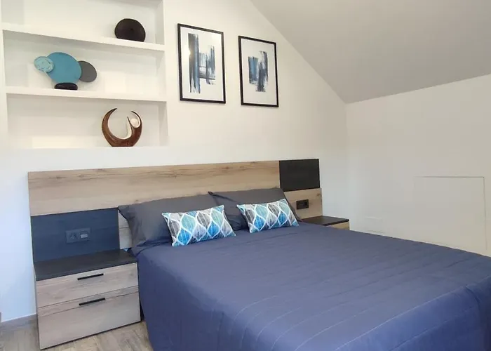 Impresionante En O 別荘 Rosal