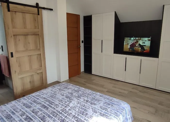 Impresionante En O Vakantiehuis