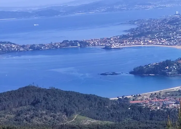 Vakantiehuis Impresionante En O *