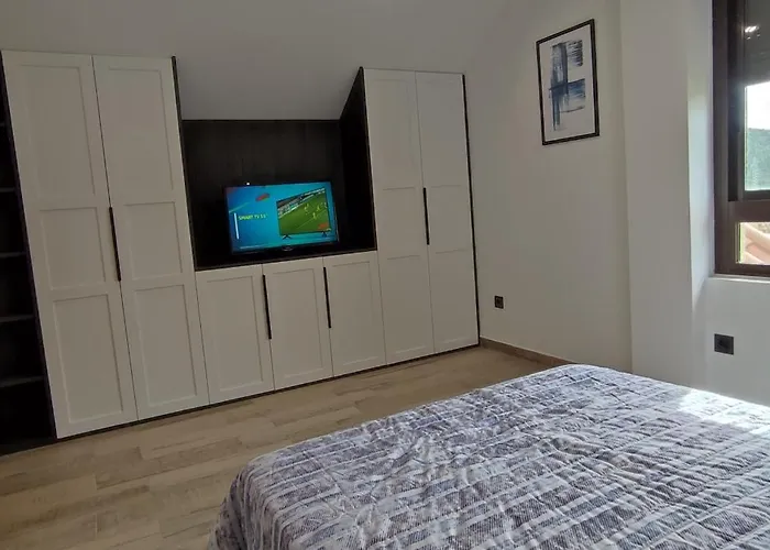 Impresionante En O Vakantiehuis *