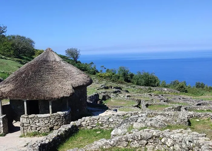 Impresionante En O Rosal