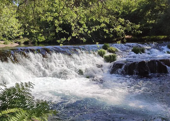 Impresionante En O Rosal