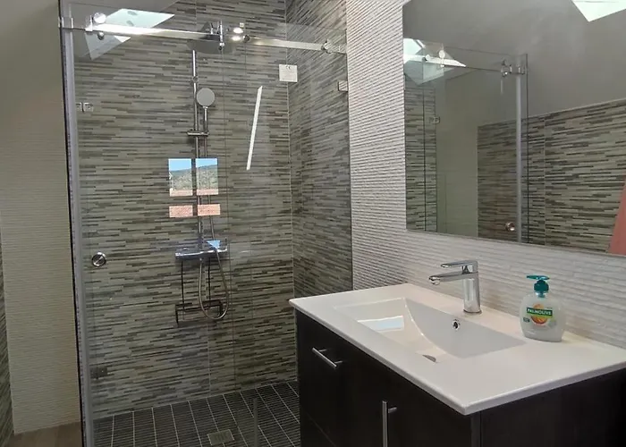 別荘 Impresionante En O *