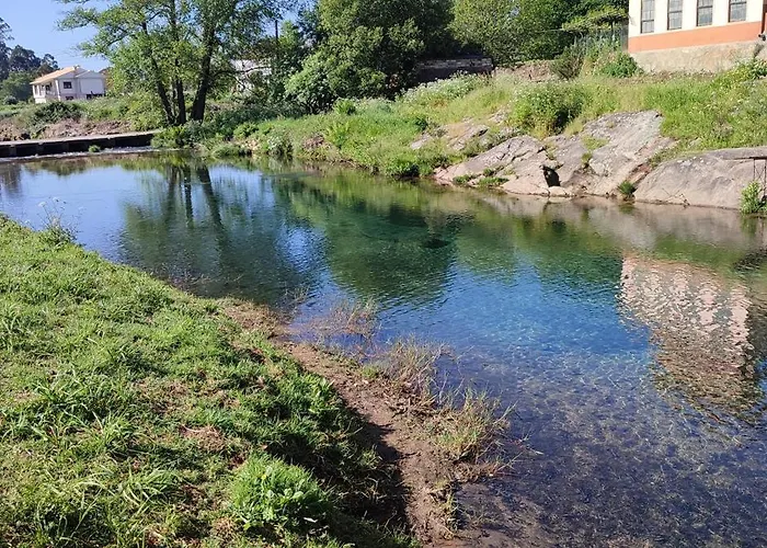 Impresionante En O Rosal