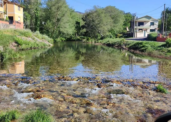 Impresionante En O Vakantiehuis