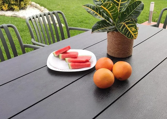 Impresionante En O * Rosal