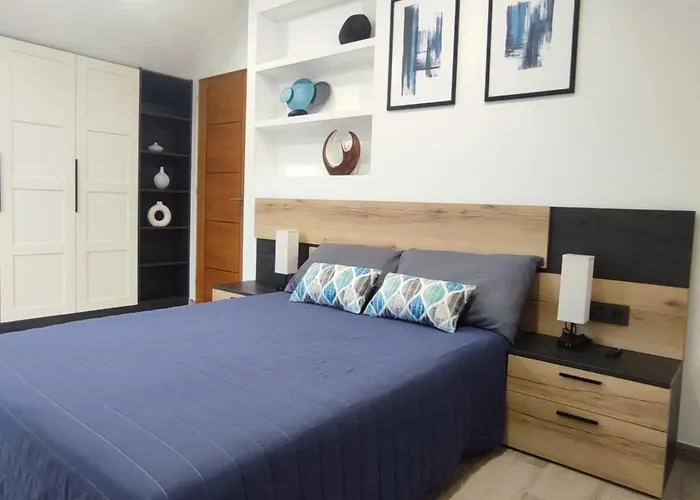 Vakantiehuis Impresionante En O *